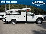 2024 Ford F-600 Regular Cab DRW 4x4 Knapheide Mechanics Body for sale #DT2F6473 - photo 9