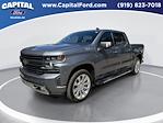 2022 Chevrolet Silverado 1500 Crew Cab 4x4 Pickup for sale #DT2F6475B - photo 1