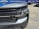 2022 Chevrolet Silverado 1500 Crew Cab 4x4 Pickup for sale #DT2F6475B - photo 17