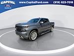 2022 Chevrolet Silverado 1500 Crew Cab 4x4 Pickup for sale #DT2F6475B - photo 5