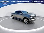 2022 Chevrolet Silverado 1500 Crew Cab 4x4 Pickup for sale #DT2F6475B - photo 4