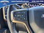 2022 Chevrolet Silverado 1500 Crew Cab 4x4 Pickup for sale #DT2F6475B - photo 22