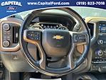 2022 Chevrolet Silverado 1500 Crew Cab 4x4 Pickup for sale #DT2F6475B - photo 24