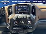 2022 Chevrolet Silverado 1500 Crew Cab 4x4 Pickup for sale #DT2F6475B - photo 26