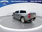 2022 Chevrolet Silverado 1500 Crew Cab 4x4 Pickup for sale #DT2F6475B - photo 2