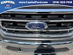 2023 Ford F-150 SuperCrew Cab 4x2 Pickup for sale #DT2F6476A - photo 10