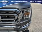 2023 Ford F-150 SuperCrew Cab 4x2 Pickup for sale #DT2F6476A - photo 11