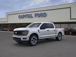 2025 Ford F-150 SuperCrew Cab 4x4 Pickup for sale #DT2F6506 - photo 1