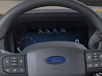 2025 Ford F-150 SuperCrew Cab 4x4 Pickup for sale #DT2F6506 - photo 10