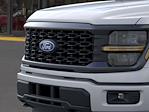 2025 Ford F-150 SuperCrew Cab 4x4 Pickup for sale #DT2F6506 - photo 17
