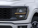 2025 Ford F-150 SuperCrew Cab 4x4 Pickup for sale #DT2F6506 - photo 18
