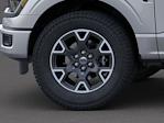 2025 Ford F-150 SuperCrew Cab 4x4 Pickup for sale #DT2F6506 - photo 19