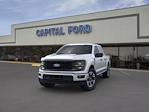 2025 Ford F-150 SuperCrew Cab 4x4 Pickup for sale #DT2F6506 - photo 4