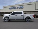 2025 Ford F-150 SuperCrew Cab 4x4 Pickup for sale #DT2F6506 - photo 6