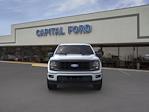 2025 Ford F-150 SuperCrew Cab 4x4 Pickup for sale #DT2F6506 - photo 11