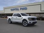2025 Ford F-150 SuperCrew Cab 4x4 Pickup for sale #DT2F6506 - photo 13