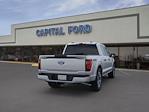 2025 Ford F-150 SuperCrew Cab 4x4 Pickup for sale #DT2F6506 - photo 15