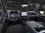 2025 Ford F-150 SuperCrew Cab 4x4 Pickup for sale #DT2F6506 - photo 3