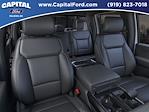 2025 Ford F-150 SuperCrew Cab 4x4 Pickup for sale #DT2F6507 - photo 10