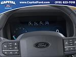 2025 Ford F-150 SuperCrew Cab 4x4 Pickup for sale #DT2F6507 - photo 13