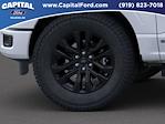 2025 Ford F-150 SuperCrew Cab 4x4 Pickup for sale #DT2F6507 - photo 19