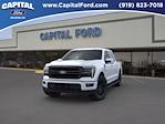 2025 Ford F-150 SuperCrew Cab 4x4 Pickup for sale #DT2F6507 - photo 3