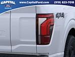 2025 Ford F-150 SuperCrew Cab 4x4 Pickup for sale #DT2F6507 - photo 21