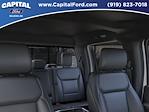 2025 Ford F-150 SuperCrew Cab 4x4 Pickup for sale #DT2F6507 - photo 22