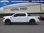 2025 Ford F-150 SuperCrew Cab 4x4 Pickup for sale #DT2F6507 - photo 4