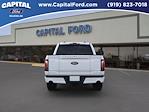 2025 Ford F-150 SuperCrew Cab 4x4 Pickup for sale #DT2F6507 - photo 5