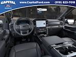 2025 Ford F-150 SuperCrew Cab 4x4 Pickup for sale #DT2F6507 - photo 9