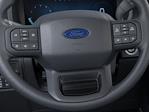 2025 Ford F-150 SuperCrew Cab 4x4 Pickup for sale #DT2F6601 - photo 12