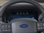 2025 Ford F-150 SuperCrew Cab 4x4 Pickup for sale #DT2F6601 - photo 13