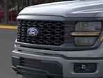 2025 Ford F-150 SuperCrew Cab 4x4 Pickup for sale #DT2F6601 - photo 17