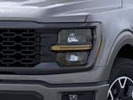 2025 Ford F-150 SuperCrew Cab 4x4 Pickup for sale #DT2F6601 - photo 18