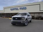 2025 Ford F-150 SuperCrew Cab 4x4 Pickup for sale #DT2F6601 - photo 3