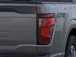 2025 Ford F-150 SuperCrew Cab 4x4 Pickup for sale #DT2F6601 - photo 21