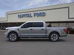 2025 Ford F-150 SuperCrew Cab 4x4 Pickup for sale #DT2F6601 - photo 4