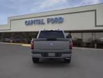 2025 Ford F-150 SuperCrew Cab 4x4 Pickup for sale #DT2F6601 - photo 5