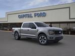 2025 Ford F-150 SuperCrew Cab 4x4 Pickup for sale #DT2F6601 - photo 7