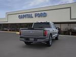 2025 Ford F-150 SuperCrew Cab 4x4 Pickup for sale #DT2F6601 - photo 8