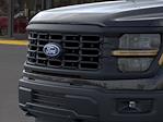 2025 Ford F-150 SuperCrew Cab 4x4 Pickup for sale #DT2F6602 - photo 17