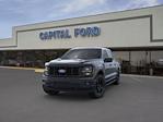 2025 Ford F-150 SuperCrew Cab 4x4 Pickup for sale #DT2F6602 - photo 4