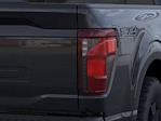 2025 Ford F-150 SuperCrew Cab 4x4 Pickup for sale #DT2F6602 - photo 21