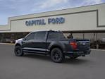 2025 Ford F-150 SuperCrew Cab 4x4 Pickup for sale #DT2F6602 - photo 2