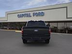 2025 Ford F-150 SuperCrew Cab 4x4 Pickup for sale #DT2F6602 - photo 9