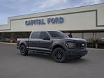 2025 Ford F-150 SuperCrew Cab 4x4 Pickup for sale #DT2F6602 - photo 13