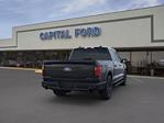 2025 Ford F-150 SuperCrew Cab 4x4 Pickup for sale #DT2F6602 - photo 15