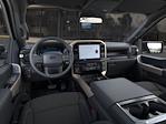2025 Ford F-150 SuperCrew Cab 4x4 Pickup for sale #DT2F6602 - photo 3
