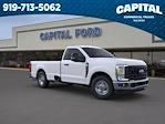 2024 Ford F-250 Regular Cab 4x2 Pickup for sale #DT2F6613 - photo 7